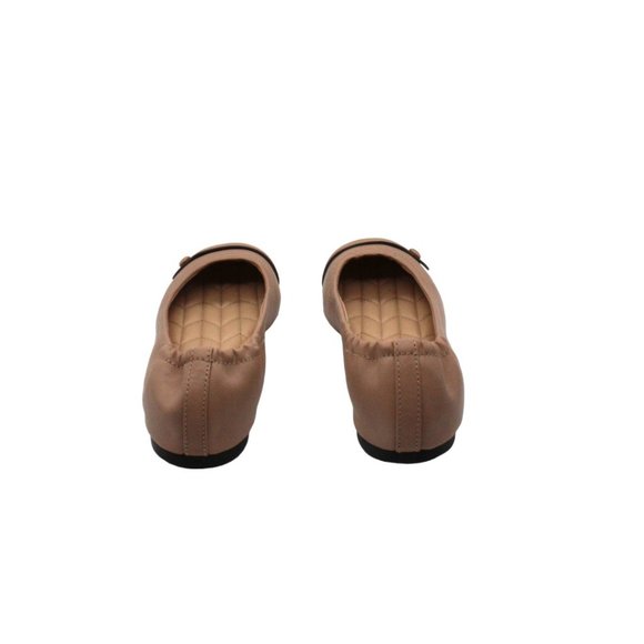 Coach Women's Brandi Ballet Flats - Picture 8 of 8